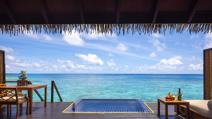 Adaaran Prestige Vadoo